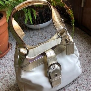 Coach Purse! New with Tages Gorgeous!
